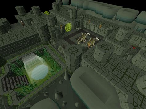 TempleOSRS .
